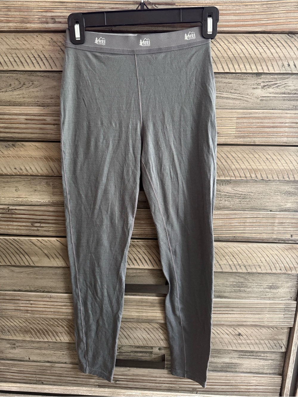 REI Co-Op Kids 100% Merino Wool Base Layer Pants